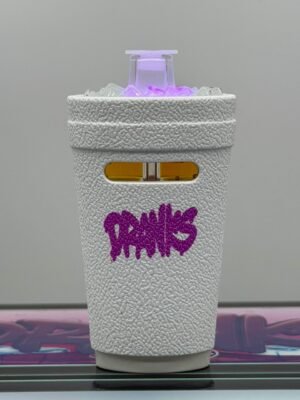 Dranks Disposable 2G Vape - Dranks Stay Sipping Edition