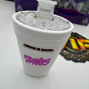 Dranks Disposable 2G Vape - Dranks Stay Sipping Edition