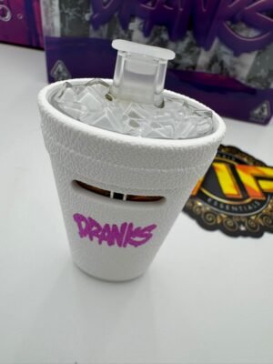 Dranks Disposable 2G Vape - Dranks Stay Sipping Edition