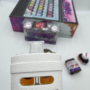 Dranks Disposable 2G Vape - Dranks Stay Sipping Edition