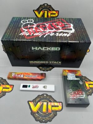 OG Cake Hacked 2G Disposable