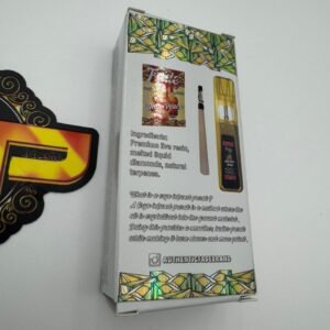 Fade 2G Disposable 3 in 1