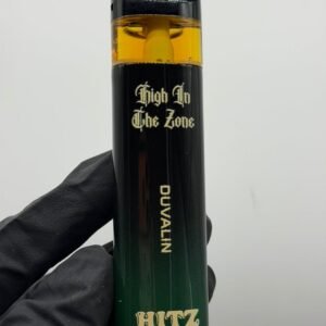 Hitz Infinity 2G Disposable Invite Only Limited Series