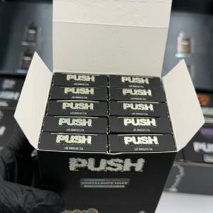 Push 2G Disposable With Screen