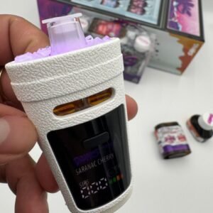 Dranks Disposable 2G Vape - Dranks Stay Sipping Edition