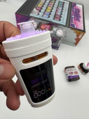 Dranks Disposable 2G Vape - Dranks Stay Sipping Edition
