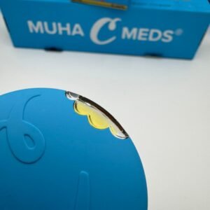 Cookies x Muha Meds 2G Disposable