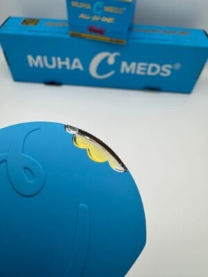 Cookies x Muha Meds 2G Disposable