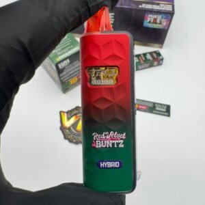Whole Melt Extracts Phase Five 2G Disposable