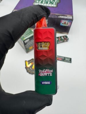 Whole Melt Extracts Phase Five 2G Disposable