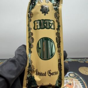 Hitz Infinity 2G Disposable Invite Only Limited Series