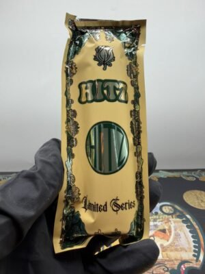 Hitz Infinity 2G Disposable Invite Only Limited Series