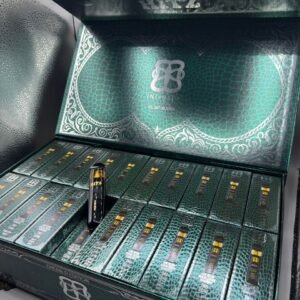 Hitz Infinity Emerald 2G Disposable