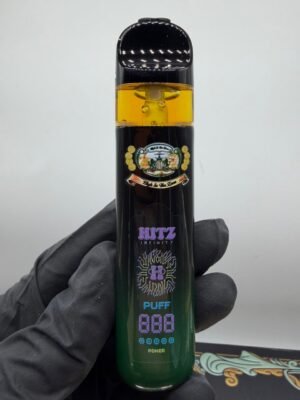 Hitz Infinity 2G Disposable Invite Only Limited Series