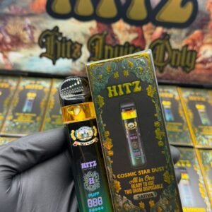 Hitz Infinity 2G Disposable Invite Only Limited Series
