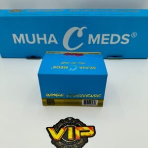 Cookies x Muha Meds 2G Disposable