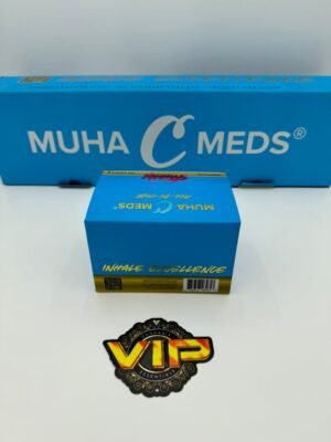 Cookies x Muha Meds 2G Disposable