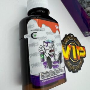Dranks Disposable 2G Vape - Dranks Stay Sipping Edition
