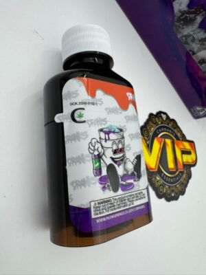 Dranks Disposable 2G Vape - Dranks Stay Sipping Edition