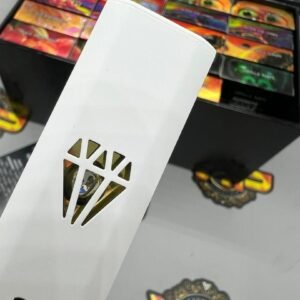 OG Cake Hacked 2G Disposable