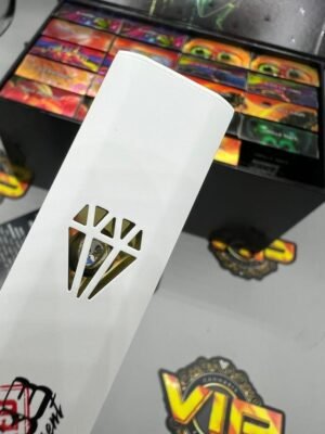 OG Cake Hacked 2G Disposable