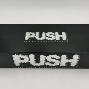Push 2G Disposable With Screen