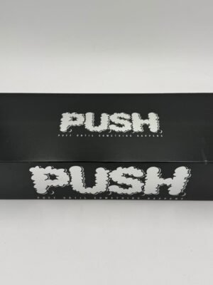 Push 2G Disposable With Screen