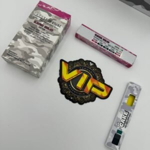 OG Cake Ammo Exclusive 2G Disposable