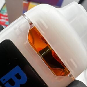 Blinkers 2G Flip Slurpie With Hash Hole
