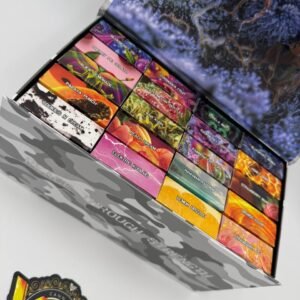 OG Cake Ammo Exclusive 2G Disposable