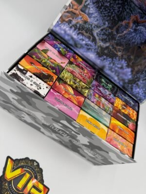 OG Cake Ammo Exclusive 2G Disposable