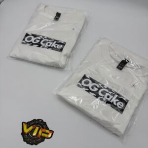 OG Cake Ammo Exclusive 2G Disposable