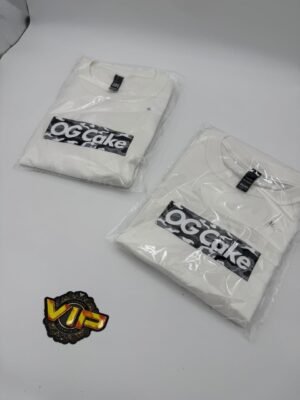 OG Cake Ammo Exclusive 2G Disposable