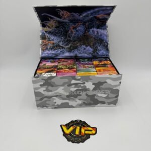 OG Cake Ammo Exclusive 2G Disposable