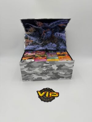 OG Cake Ammo Exclusive 2G Disposable