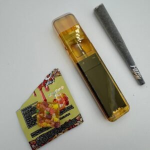 Fade 2G Disposable 3 in 1