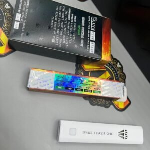 OG Cake Hacked 2G Disposable