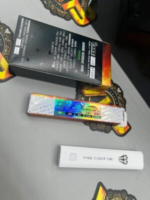 OG Cake Hacked 2G Disposable