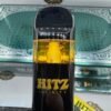 Hitz Infinity Emerald 2G Disposable