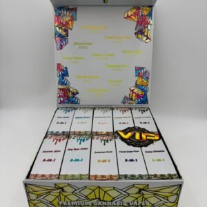 Fade 2G Disposable 3 in 1