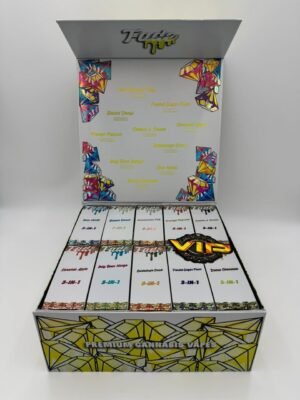 Fade 2G Disposable 3 in 1