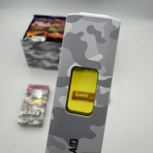 OG Cake Ammo Exclusive 2G Disposable