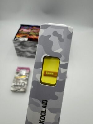 OG Cake Ammo Exclusive 2G Disposable