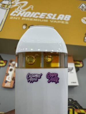 Choices Lab 2G Disposable