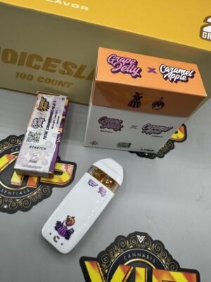 Choices Lab 2G Disposable