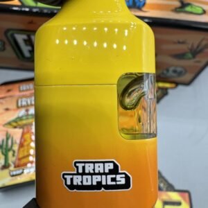 Fryd 3G Disposable With Gummy