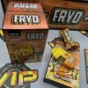 Fryd 3G Disposable With Gummy