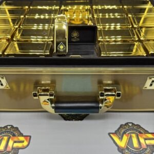 Ace Ultra Premium 2G Disposable Gold Edition