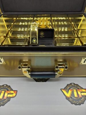 Ace Ultra Premium 2G Disposable Gold Edition