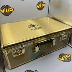 Ace Ultra Premium 2G Disposable Gold Edition